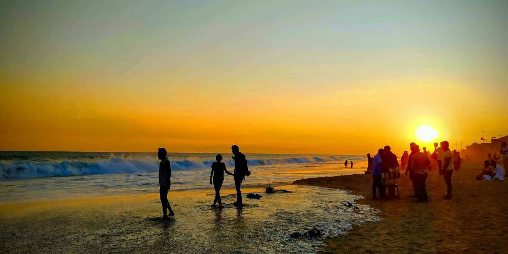 Affordable Odisha Beach Holiday Packages for Relaxing Family Trips and Romantic Getaways