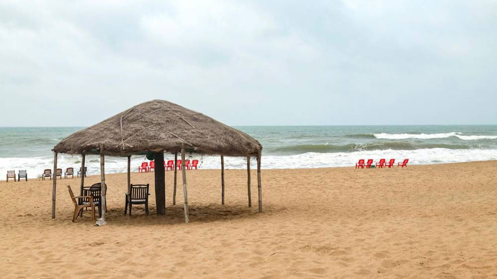 Affordable Puri Tour Package with Jagannath Temple, Beach & Konark Sightseeing