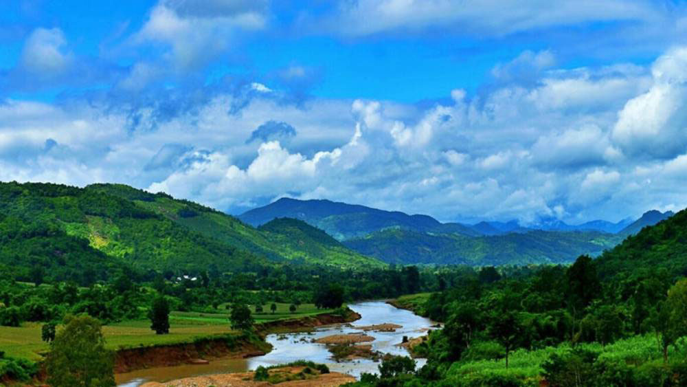 Best Daringbadi Tour Package: Explore the Kashmir of Odisha with HRT Vacations
