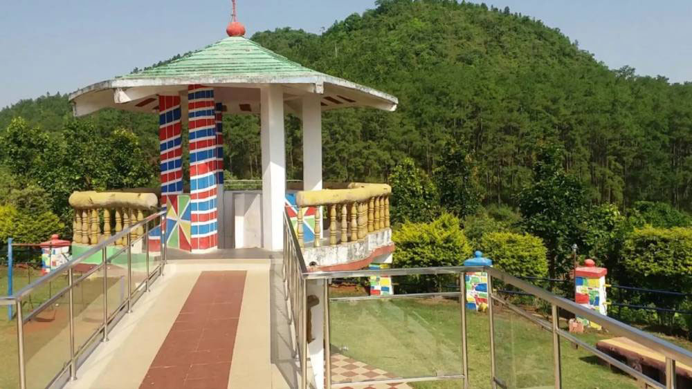 Best Daringbadi Tour Package for a Memorable Odisha Hill Station Holiday