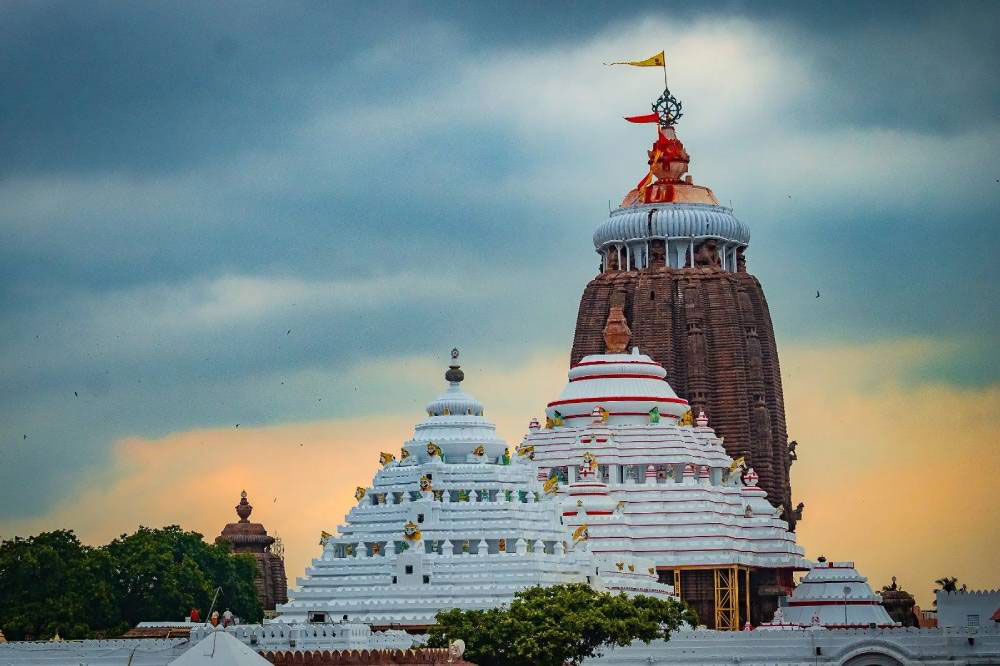 Best Tour Operators in Jagannath Puri for Family Trips, Temple Darshan and Holiday Planning