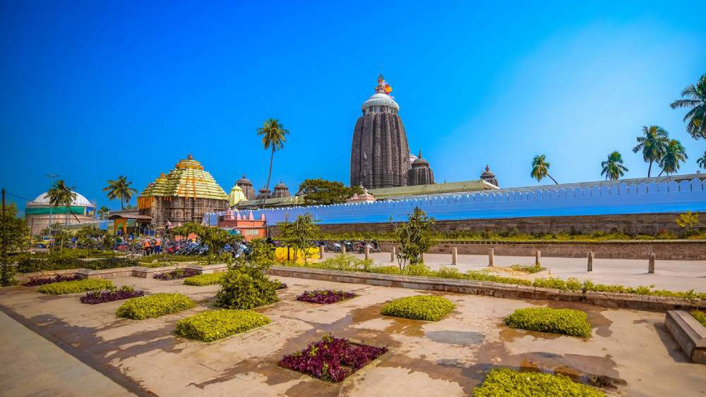 Discover the Best Coastal Getaways with Odisha Beach Holiday Packages from HRT Vacations