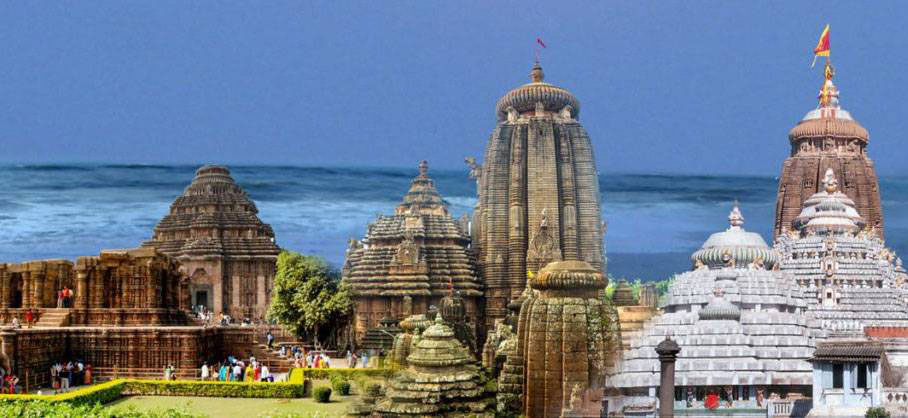 Jagannath Puri Darshan Package for a Spiritual and Memorable Odisha Temple Journey