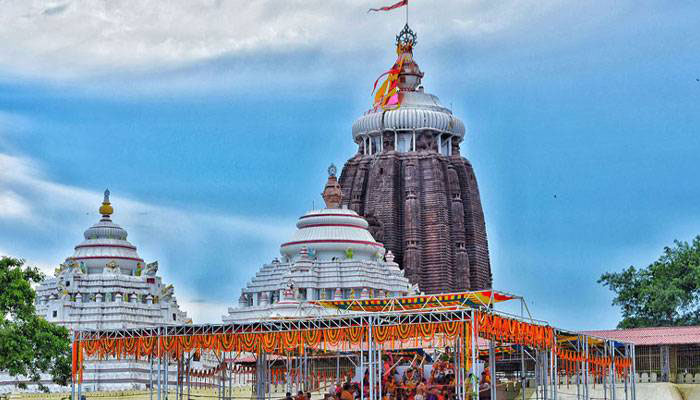 Jagannath Puri Tour Package: An Easy Trip Plan by HRT Vacations
