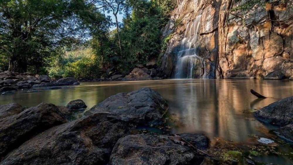 Nature Valley Eco Resort Daringbadi - A Peaceful Escape into Odisha's Hill Beauty