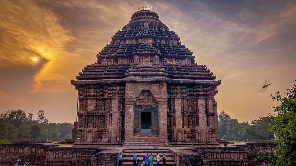 Odisha Cultural Tour Packages for an Authentic Heritage and Tradition Experience