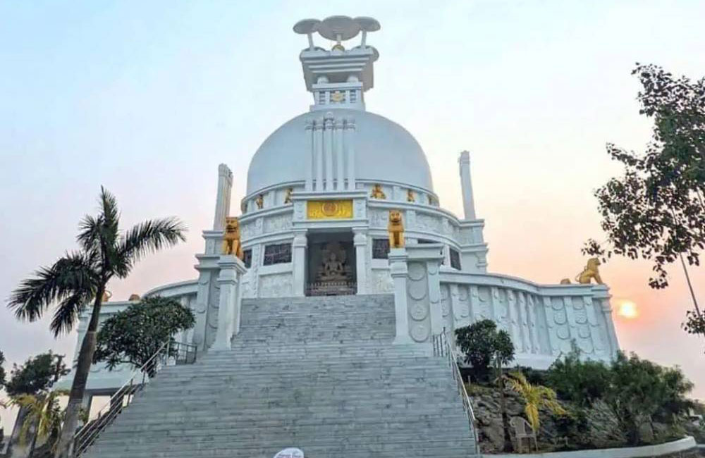 Odisha Travel Agency for Family Holidays and Cultural Tours - HRT Vacations