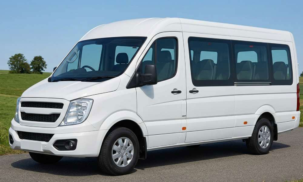 Premium Luxury Tempo Traveller in Odisha for Family Trips, Corporate Tours & Wedding Travel