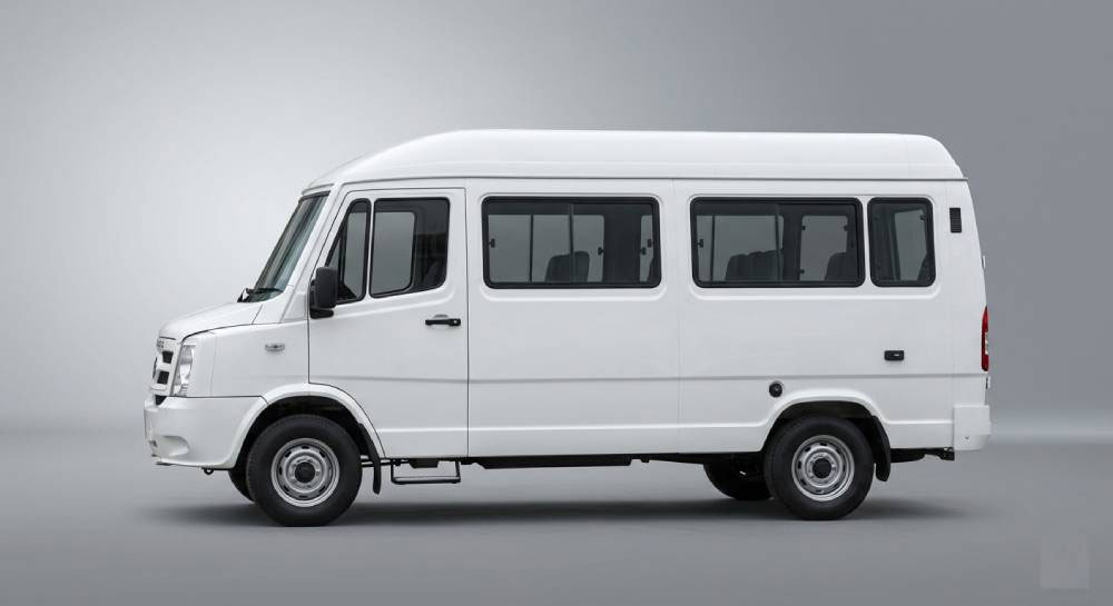 Tempo Traveller Bhubaneswar to Daringbadi | Comfortable Hill Trip with HRT Vacations
