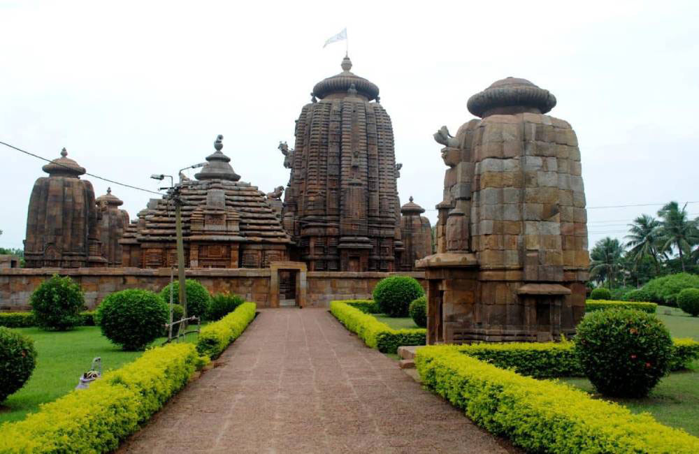 Unforgettable Journey Through Time With Odisha Tour Packages